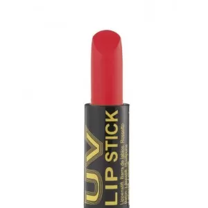 Stargazer Neon UV Lipstick ~ Red